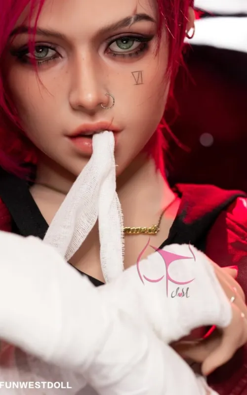 Vi