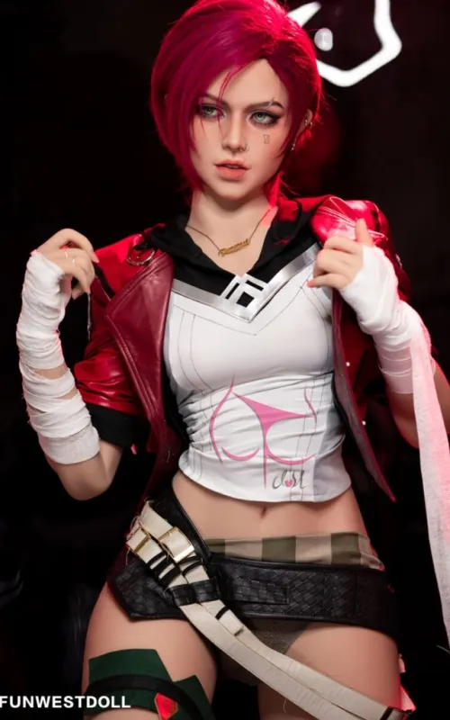 Vi