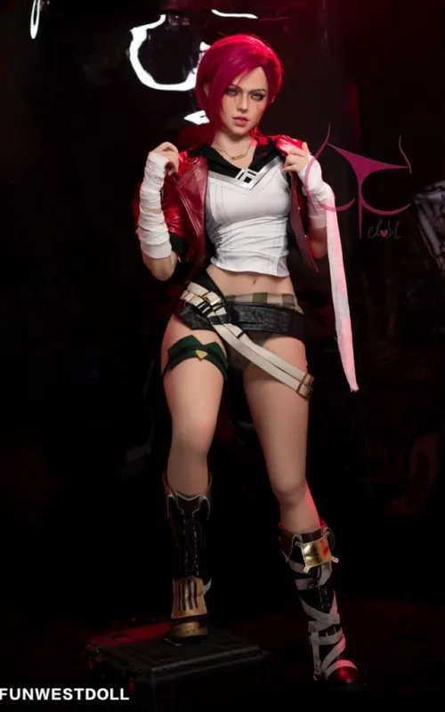 Vi