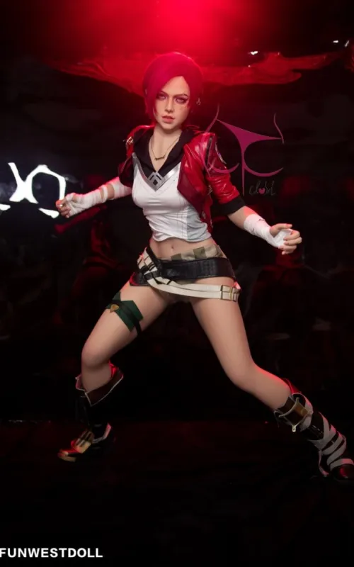 Vi