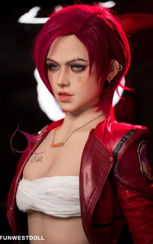 Vi