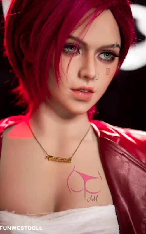 Vi