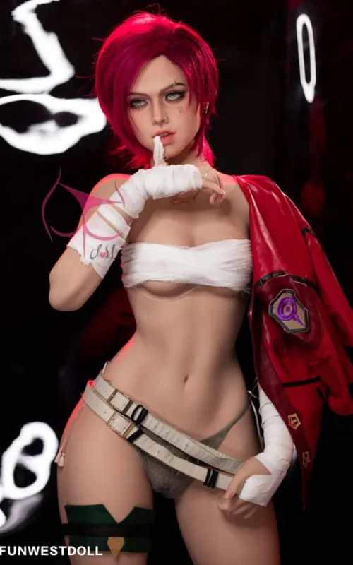 Vi