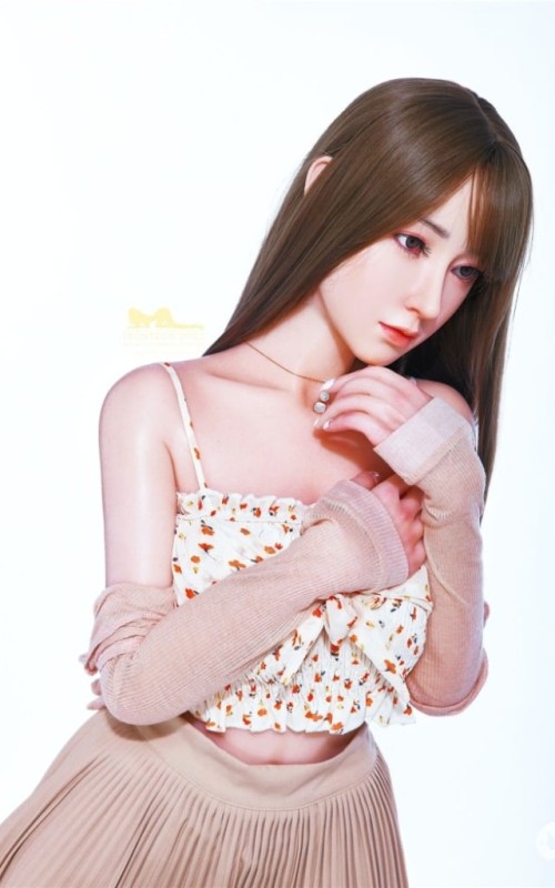 Hiroki, una jovencita Japonesa muy ardiente