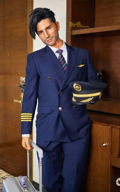 Maverick