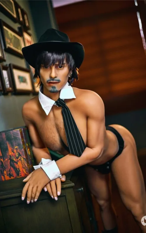 Adam
