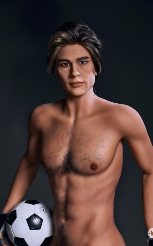 Harry 67 harry 175 irontech dolls 12