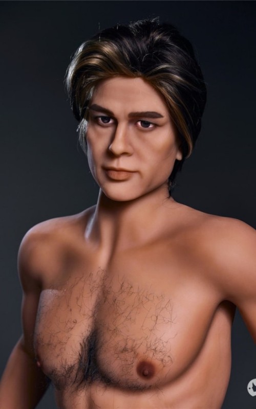 Harry 68 harry 175 irontech dolls 13