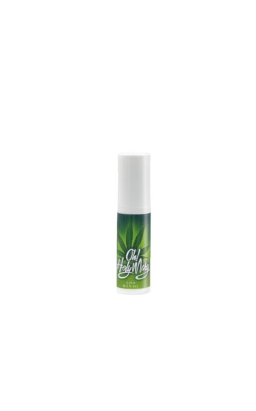 Oh! Holy Mary · Pleasure Oil