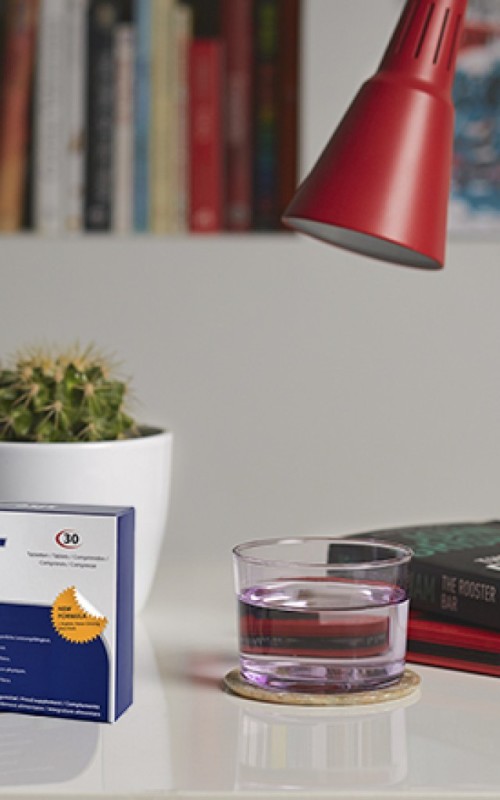 Sizegain Plus · Aumenta la virilidad y potencia sexual
