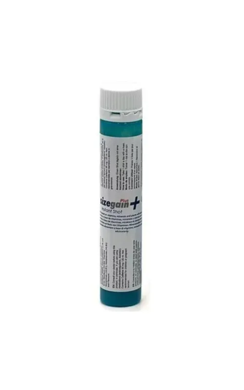 Sizegain Plus Instant Shot