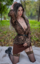Melanie Danger