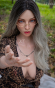 Melanie Danger