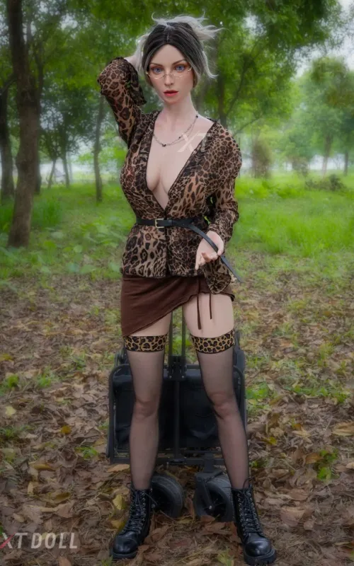 Melanie Danger