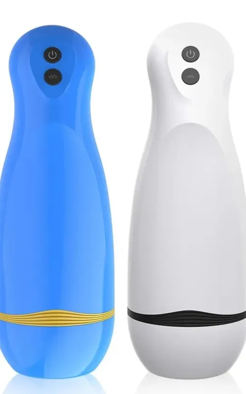 Masturbador SPACE CUP