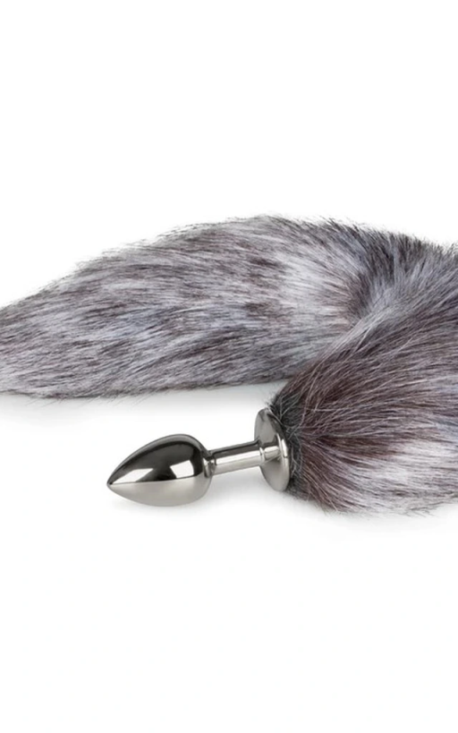 Cola de Zorro Gris