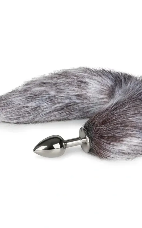 Cola de Zorro Gris