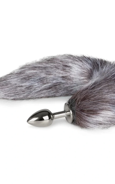 Cola de Zorro Gris