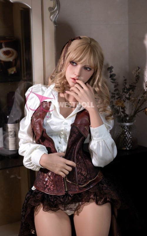 Bella, el steampunk triunfa
