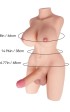 Torso Shemale Sarina