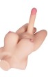 Torso Shemale Sarina