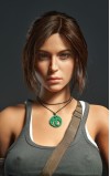 Lara Croft