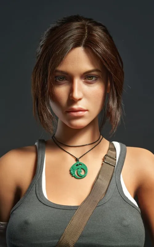 Lara Croft