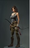 Lara Croft
