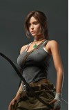 Lara Croft
