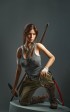 Lara Croft
