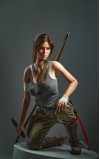 Lara Croft