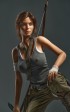 Lara Croft