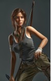 Lara Croft