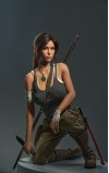 Lara Croft