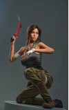 Lara Croft
