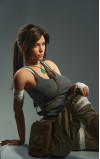 Lara Croft