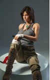 Lara Croft