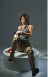 Lara Croft