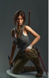 Lara Croft