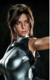 Lara Croft