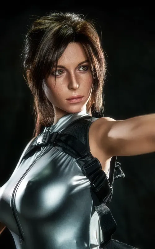 Lara Croft