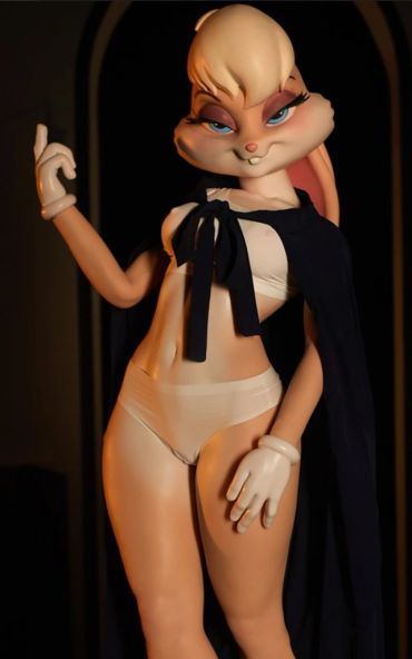 Lola Bunny