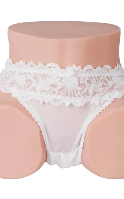 Bunda Mia com vagina removível