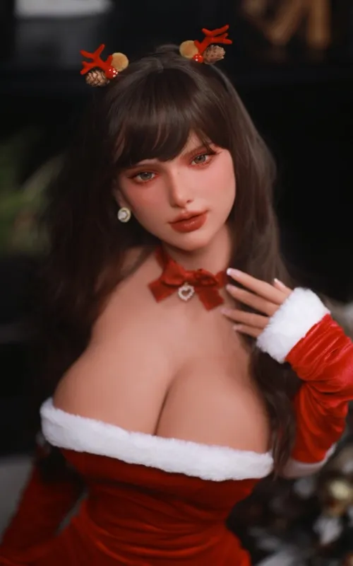 Vixen natalina