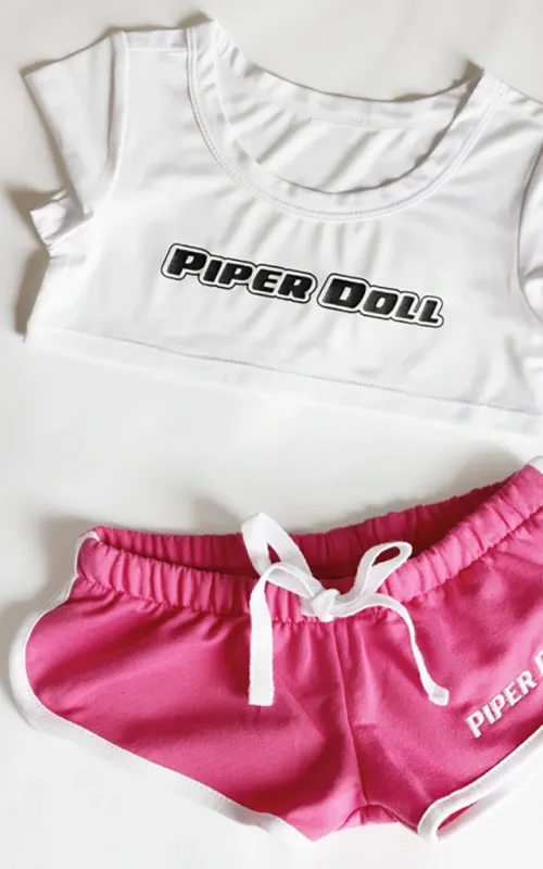 Lenceria Piper Doll