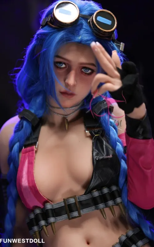 Jinx