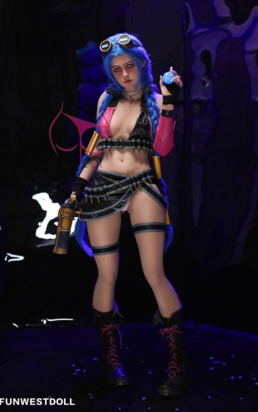 Jinx