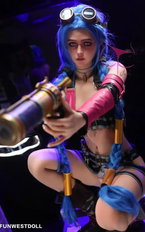Jinx