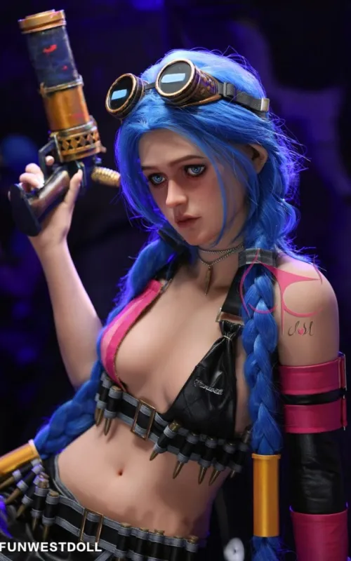 Jinx
