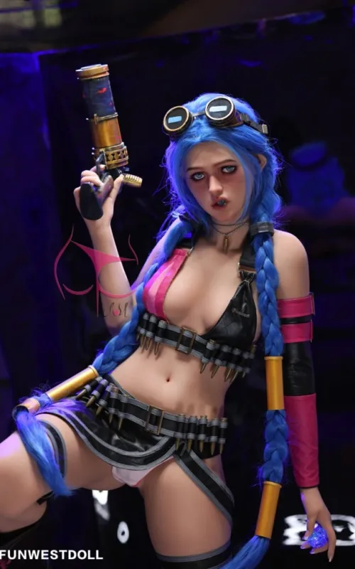 Jinx